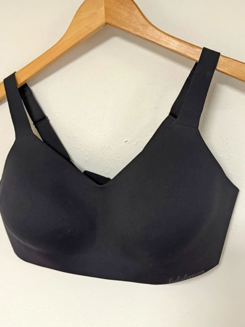 *NEW* Lululemon Hold True Bra